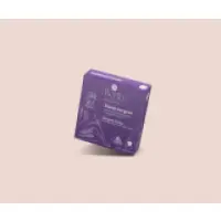 Mockup packaging savon solo fond rose