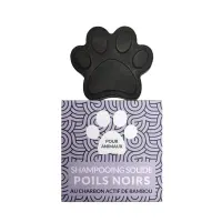 Shampoing Poils Noirs