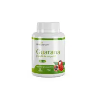 Guarana als Superfood: Die Vorteile fr Energie, Fettverbrennung und geistige Klarheit Guarana als Superfood: Die Vorteile fr Energie, Fettverbrennung und geistige Klarheit