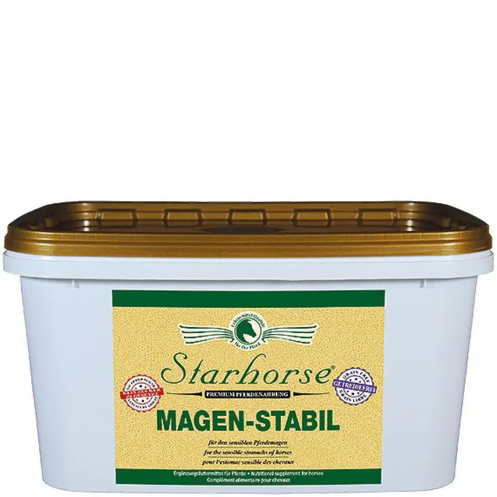 magen-stabil