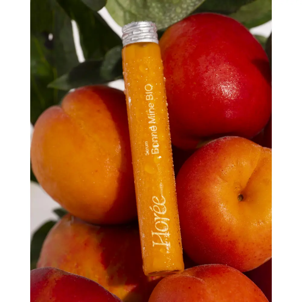 SÉRUM BONNE MINE - 1