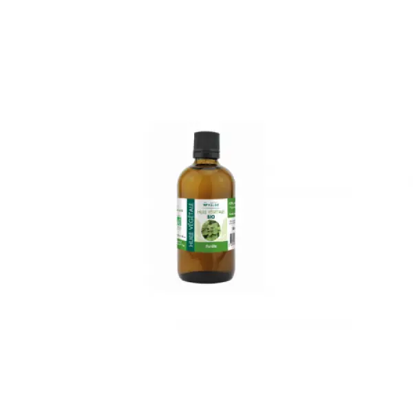 Huile Végétale Perilla BIO - 100ml