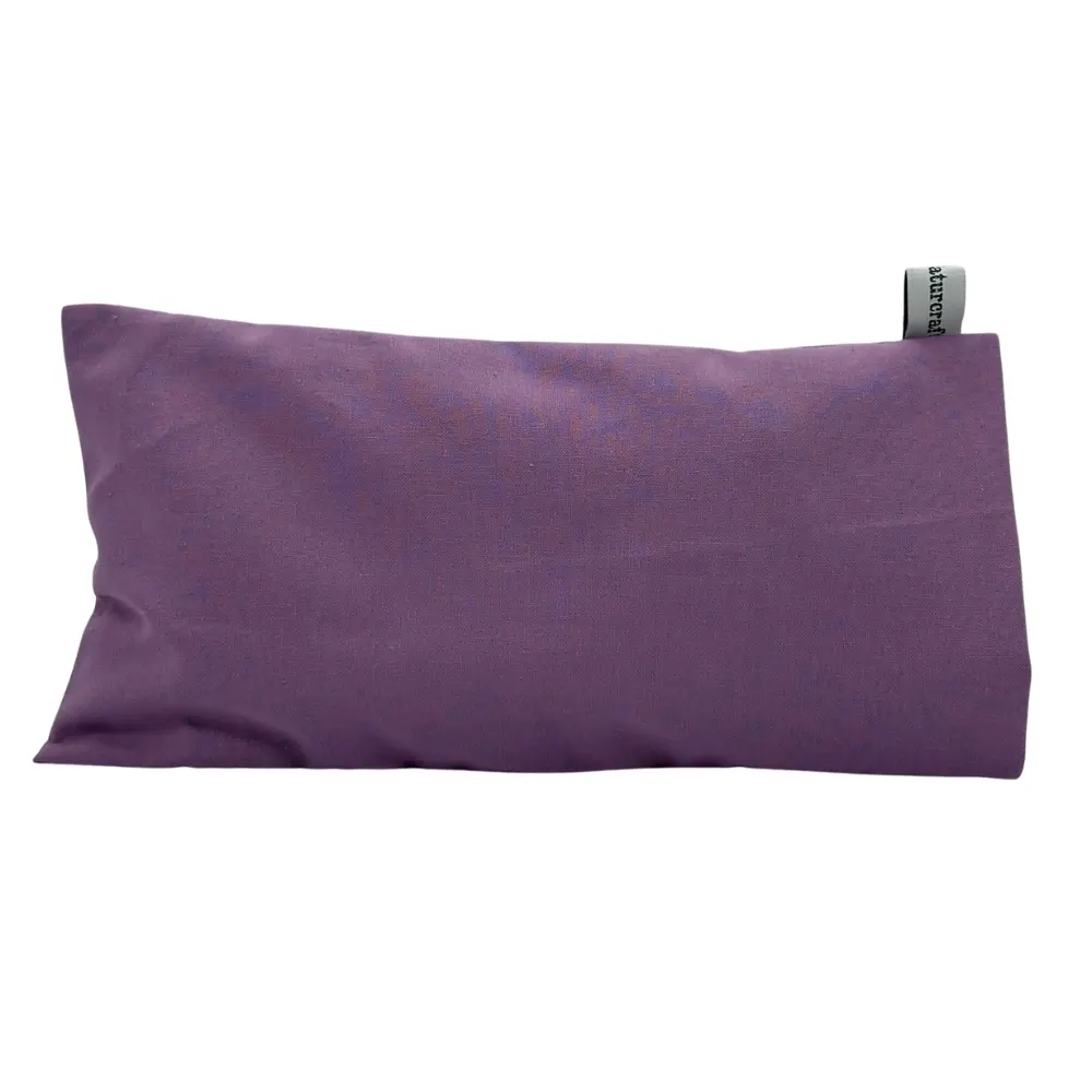 Lavendel Kissen - Lila ohne Hintergrund