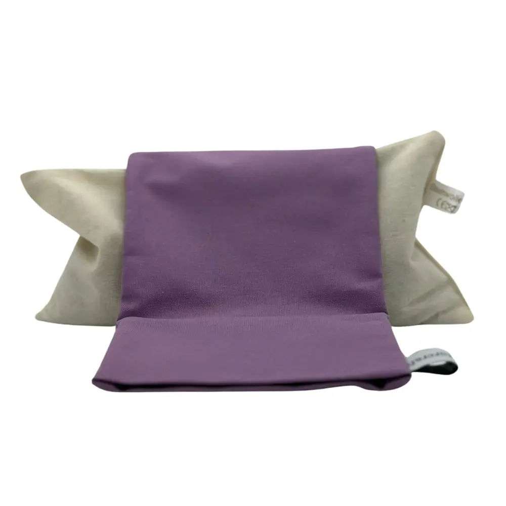 Lavendel Kissen V2 - Lila ohne Hintergrund