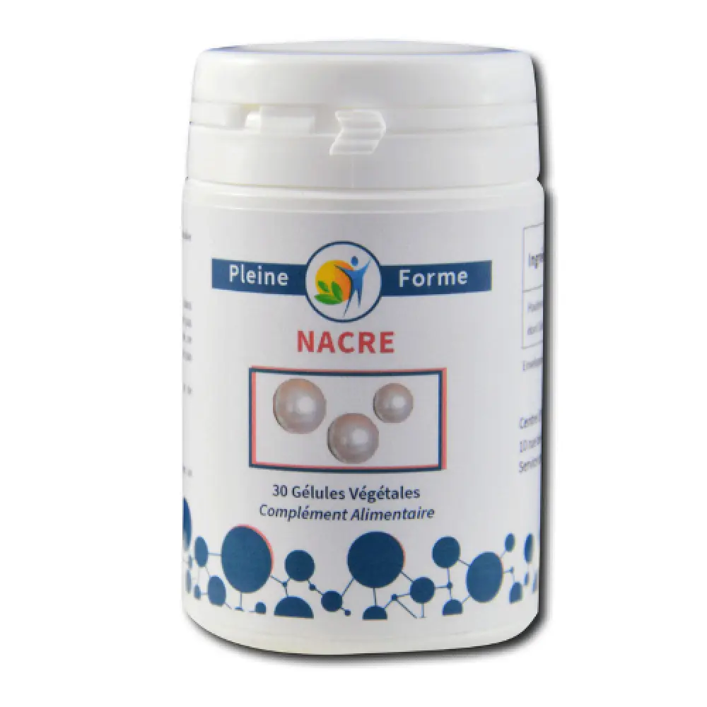 nacre