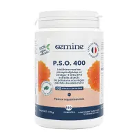 pso-400-lécithine-marine-oemine-180-capsules