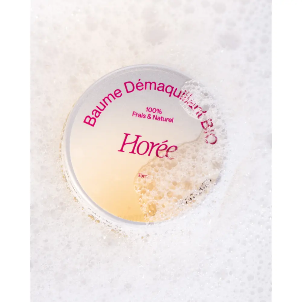 BAUME DEMAQUILLANT