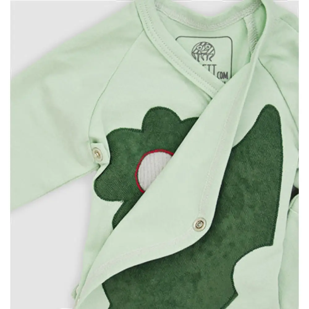 newborn-wickelbody-mint-fuer-baby-monitor