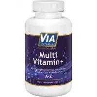 Multivitamin-A-Z