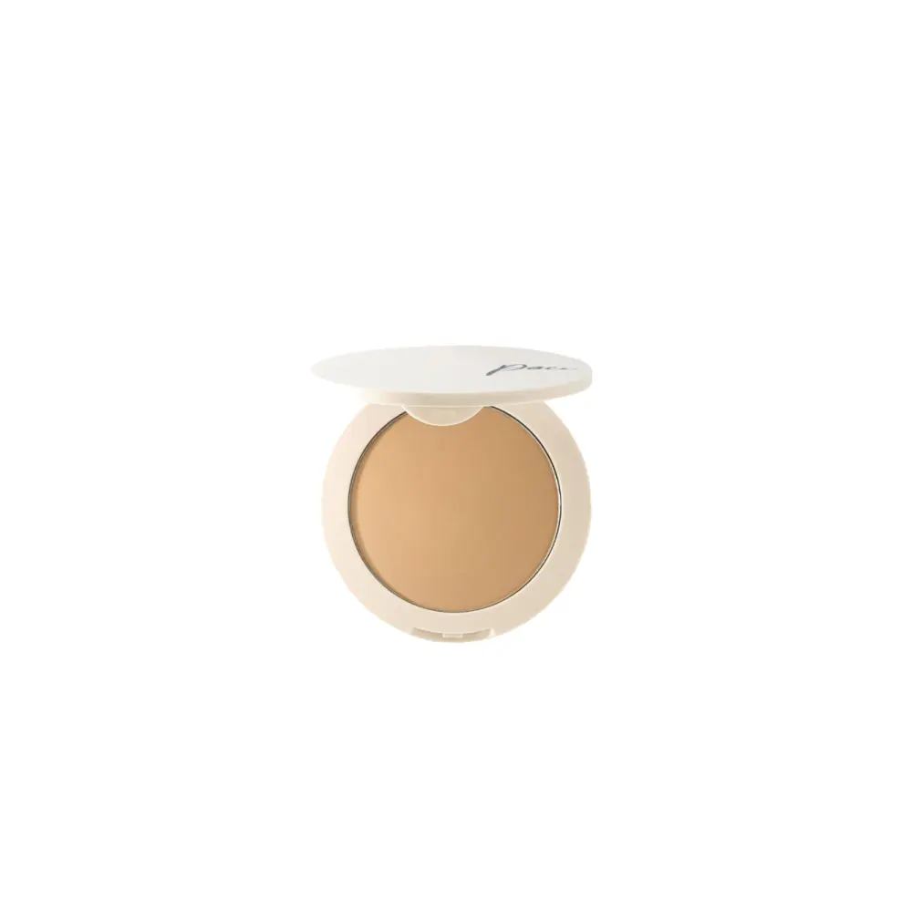 Plural Face Powder - Hellbeige Plural Face Powder - Hellbeige