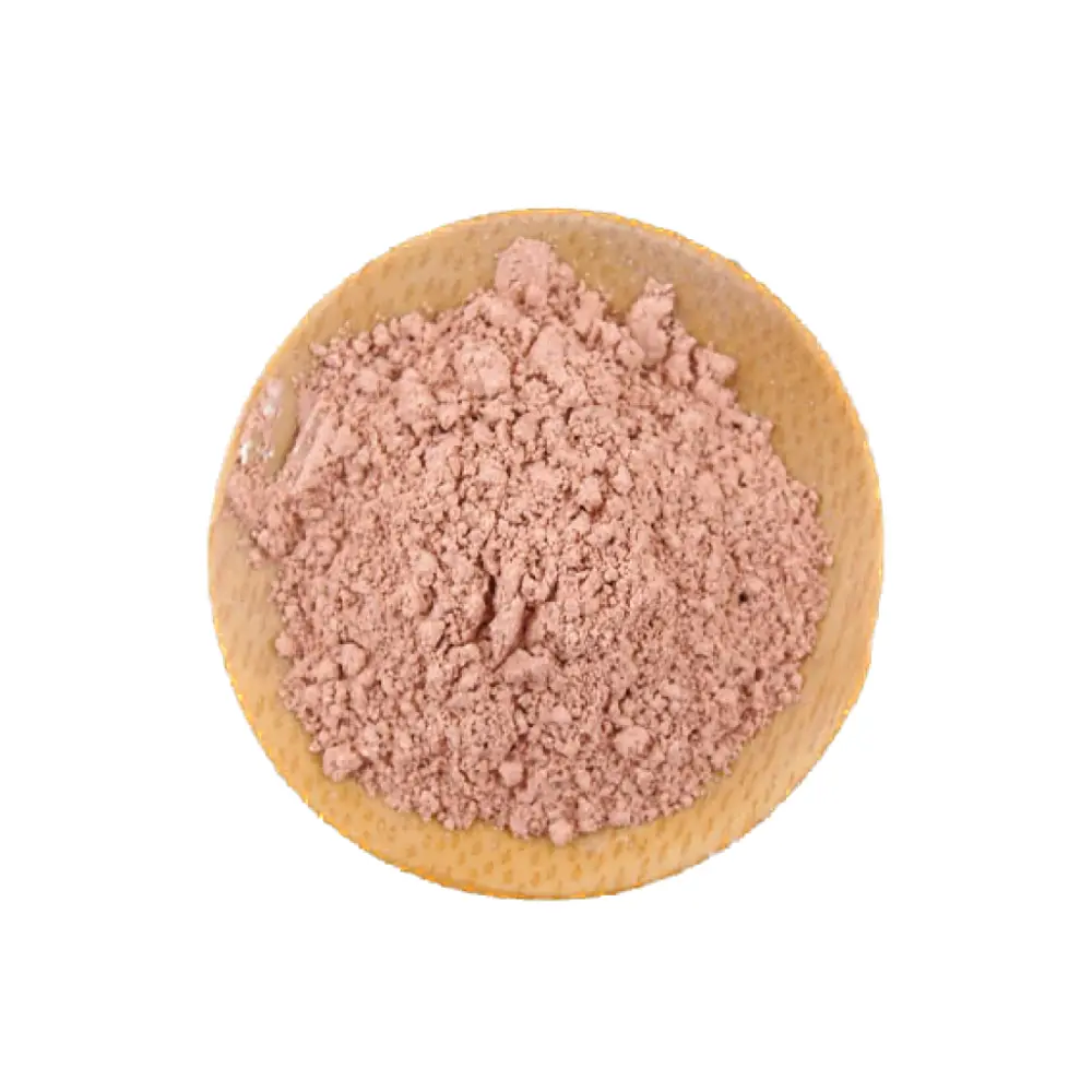 Masque-visage-poudre-anti-rides avec arrière-plan supprimé