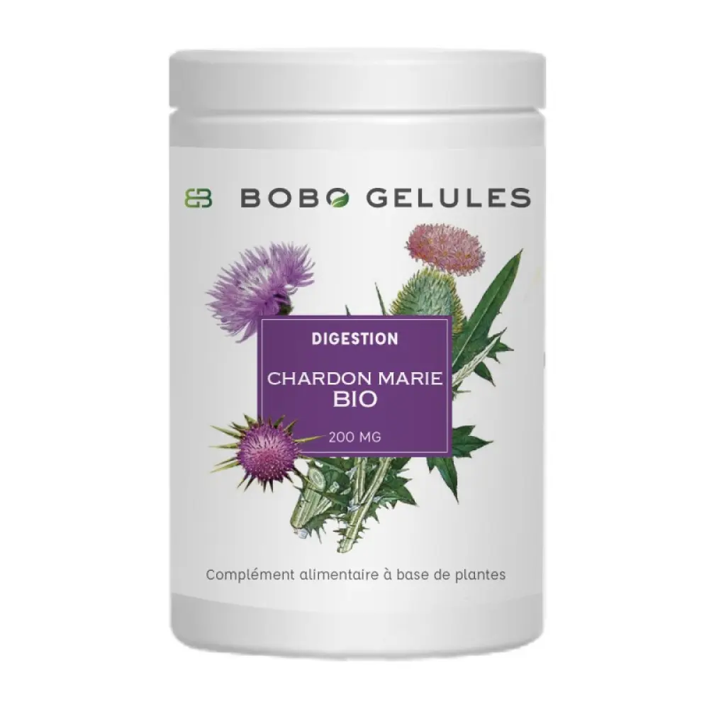 Mariendistel Bio Mariendistel Bio