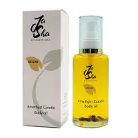 Amethyst Body”l_Jasha