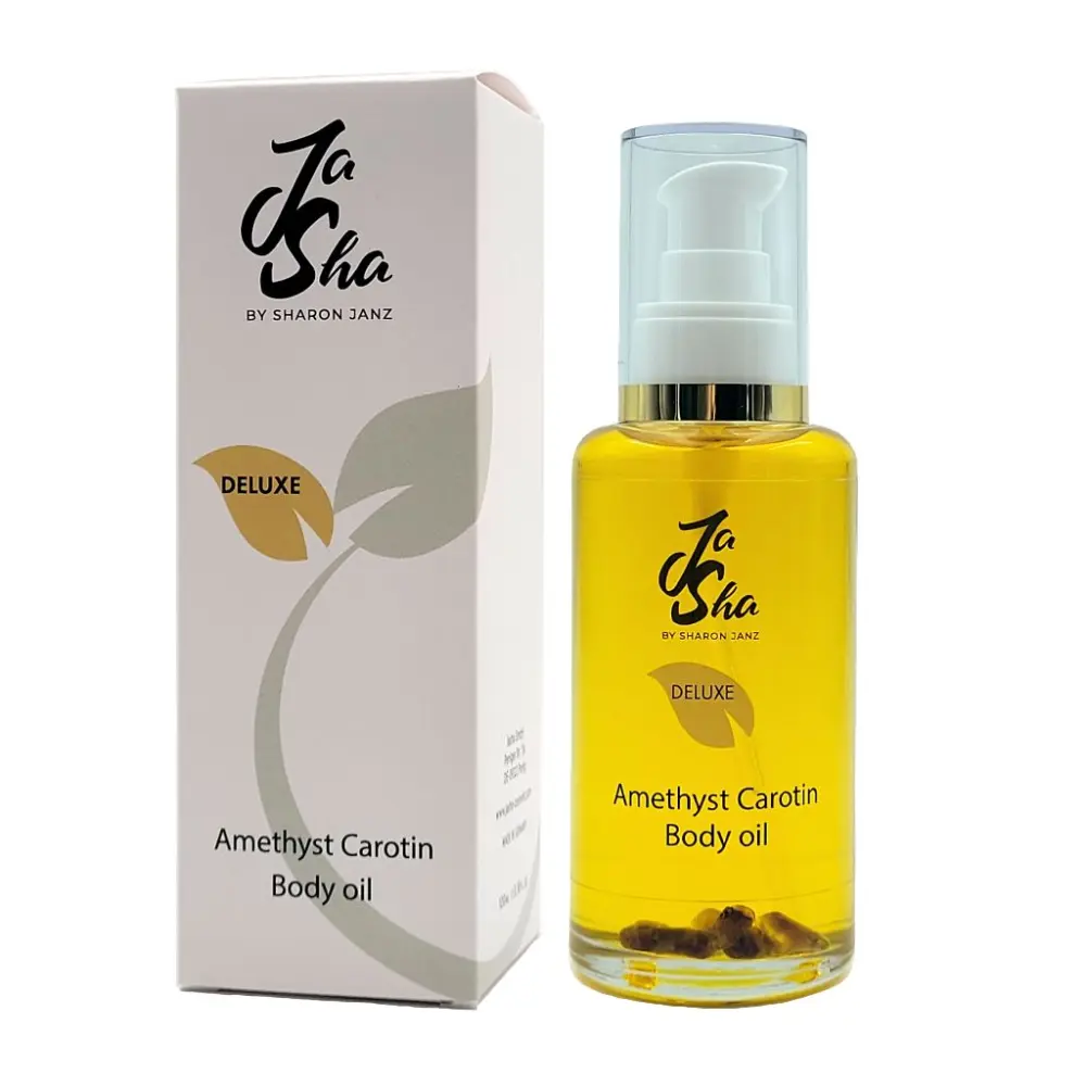 Amethyst Body”l_Jasha