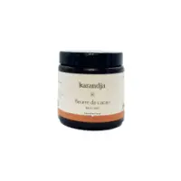 Beurre végétal bio CACAO Beurre végétal bio CACAO