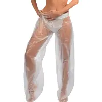 Pantaloni in cartene