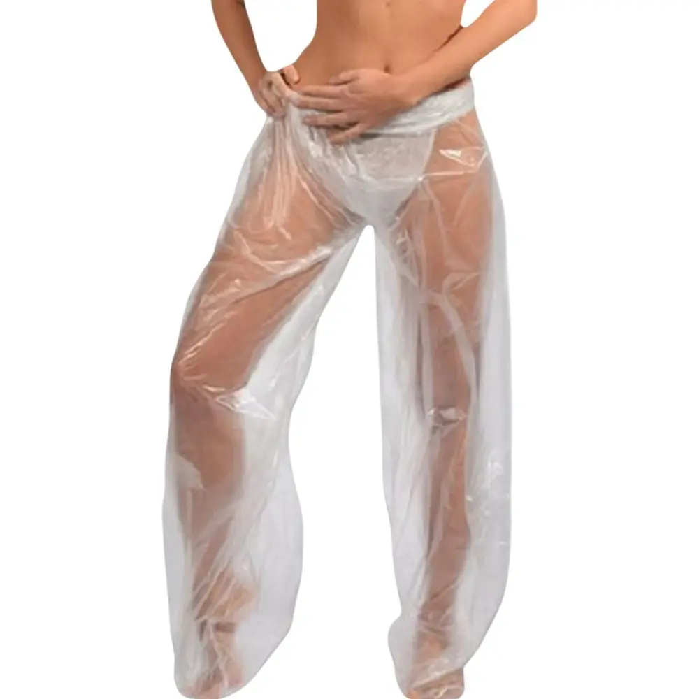 Pantaloni in cartene