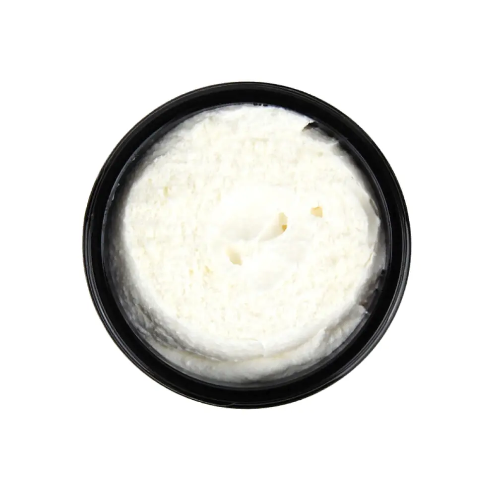 Chantilly-karite-corps avec arrière-plan supprimé