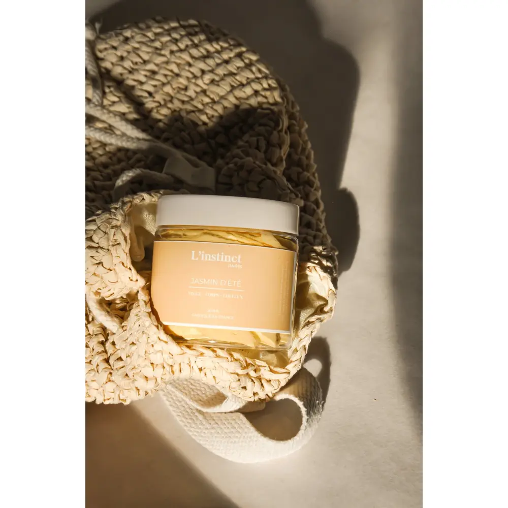 chantilly+karité+l'instinct+paris