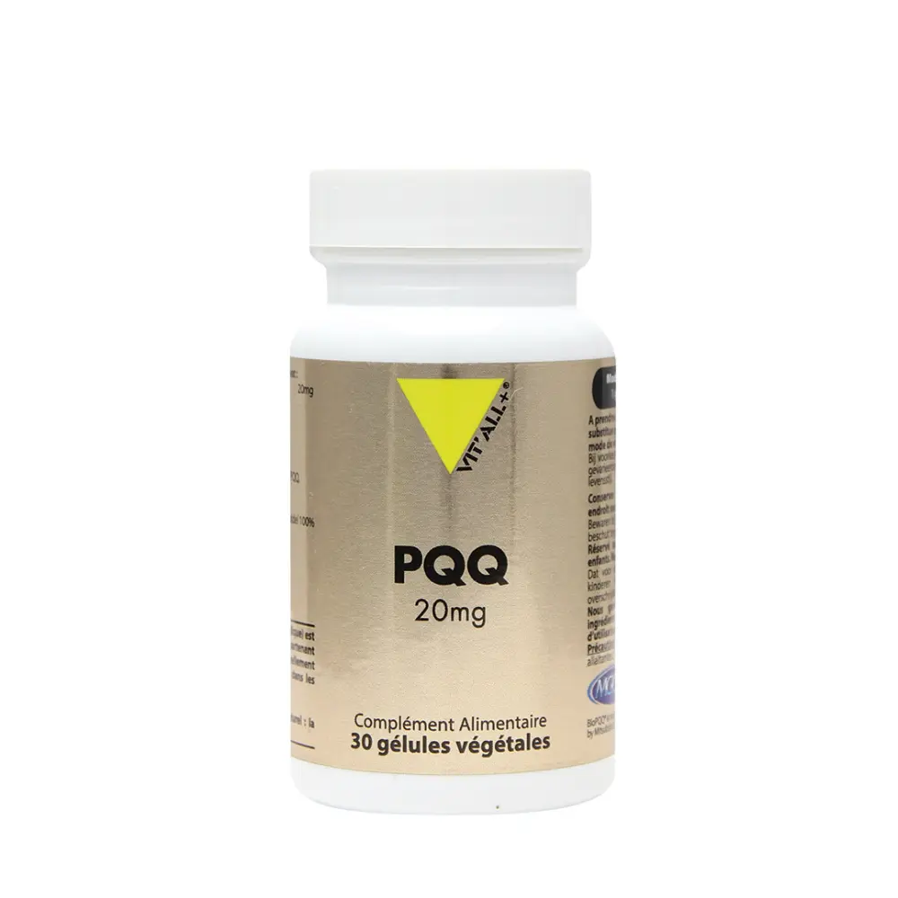 PQQ_30gel