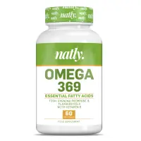 OMEGA 369 60 PERLAS