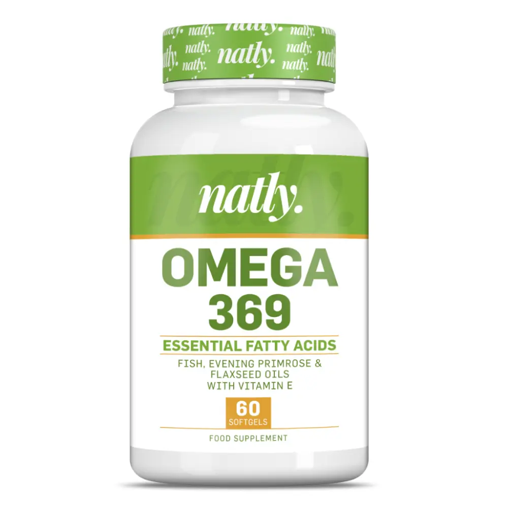 OMEGA 369 60 PERLAS