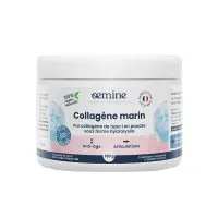 Collagène marin Pur - Naticol® Type 1 Collagène marin Pur - Naticol® Type 1