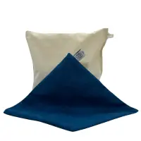 19x19 V2 - Blau ohne Hintergrund