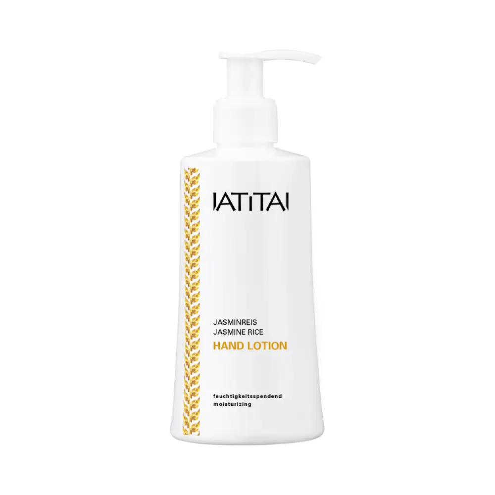 handlotion jasminreis