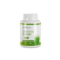 Aloe Vera Extrakt 1000 mg Aloe Vera Extrakt 1000 mg