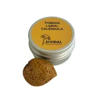 Pomada Labial Caléndula Pomada Labial Caléndula