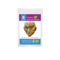 Thé Matcha Maté & Moringa Thé Matcha Maté & Moringa