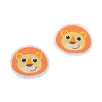 Knieschoner-fuer-Krabbelhose-Loewe