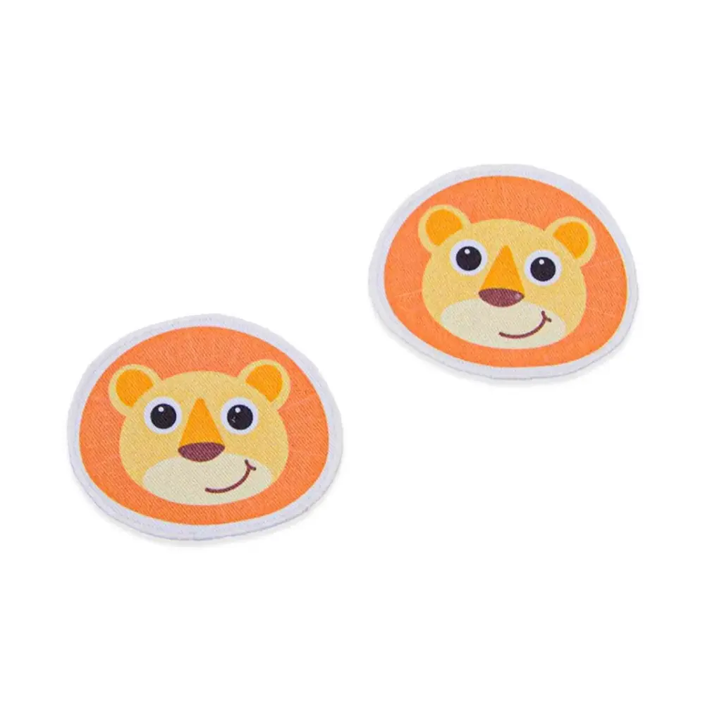 Knieschoner-fuer-Krabbelhose-Loewe