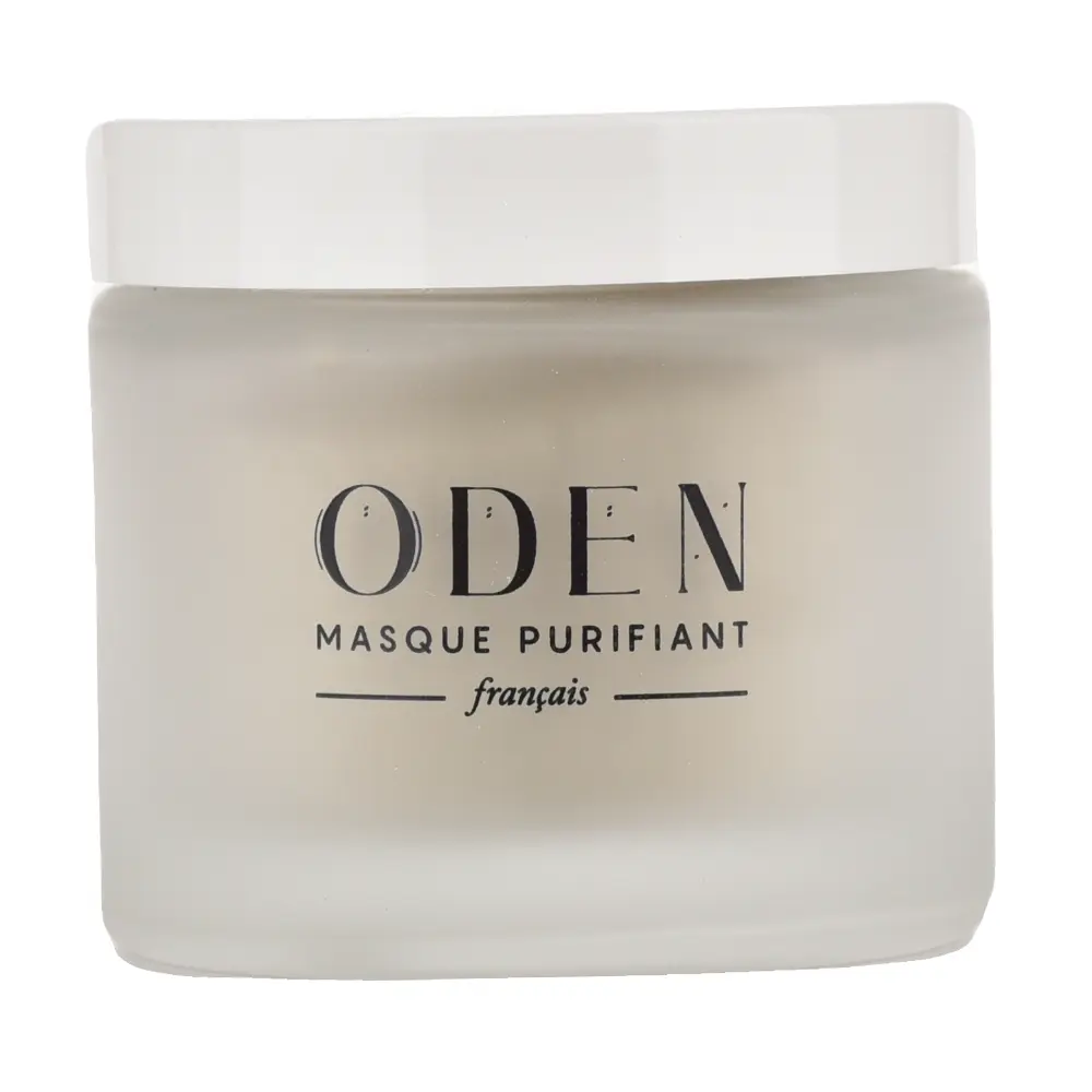 Reinigende Maske Reinigende Maske