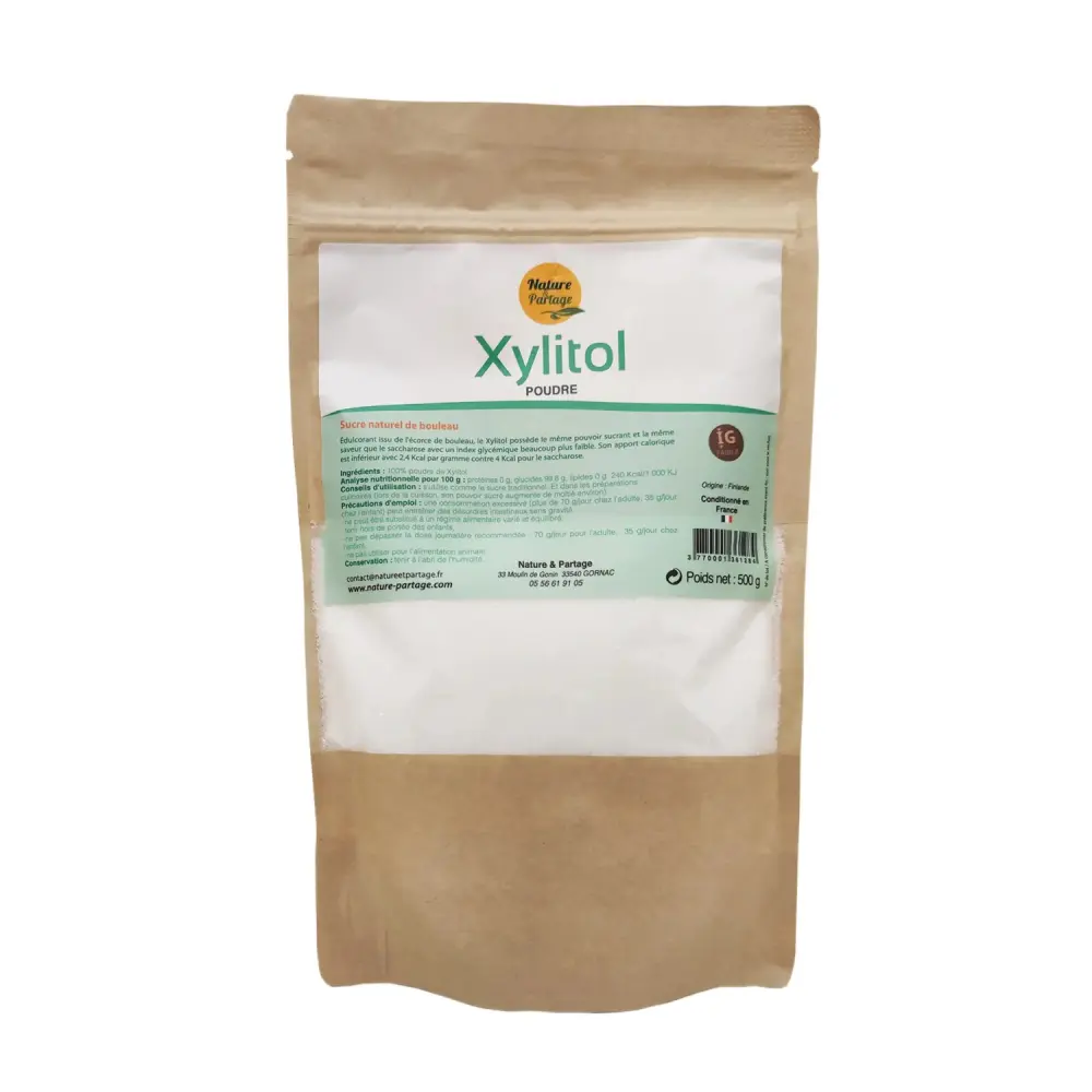 Xylitol