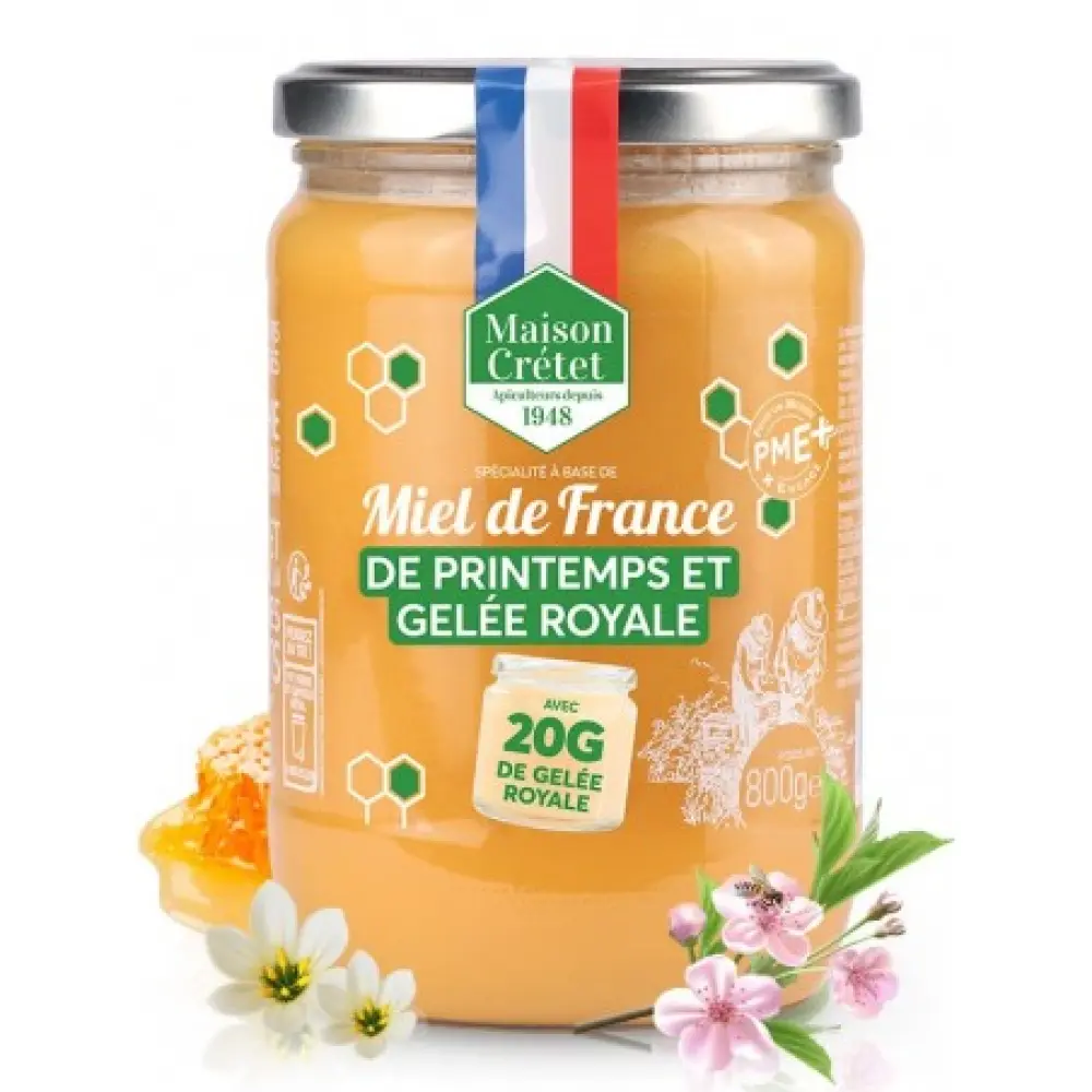 mile-de-printemps-et-gelee-royale-800gr