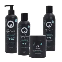 Gamme Complète JE DEMARRE MA ROUTINE : MOY/FORTE POROSITÉ Gamme Complète JE DEMARRE MA ROUTINE : MOY/FORTE POROSITÉ