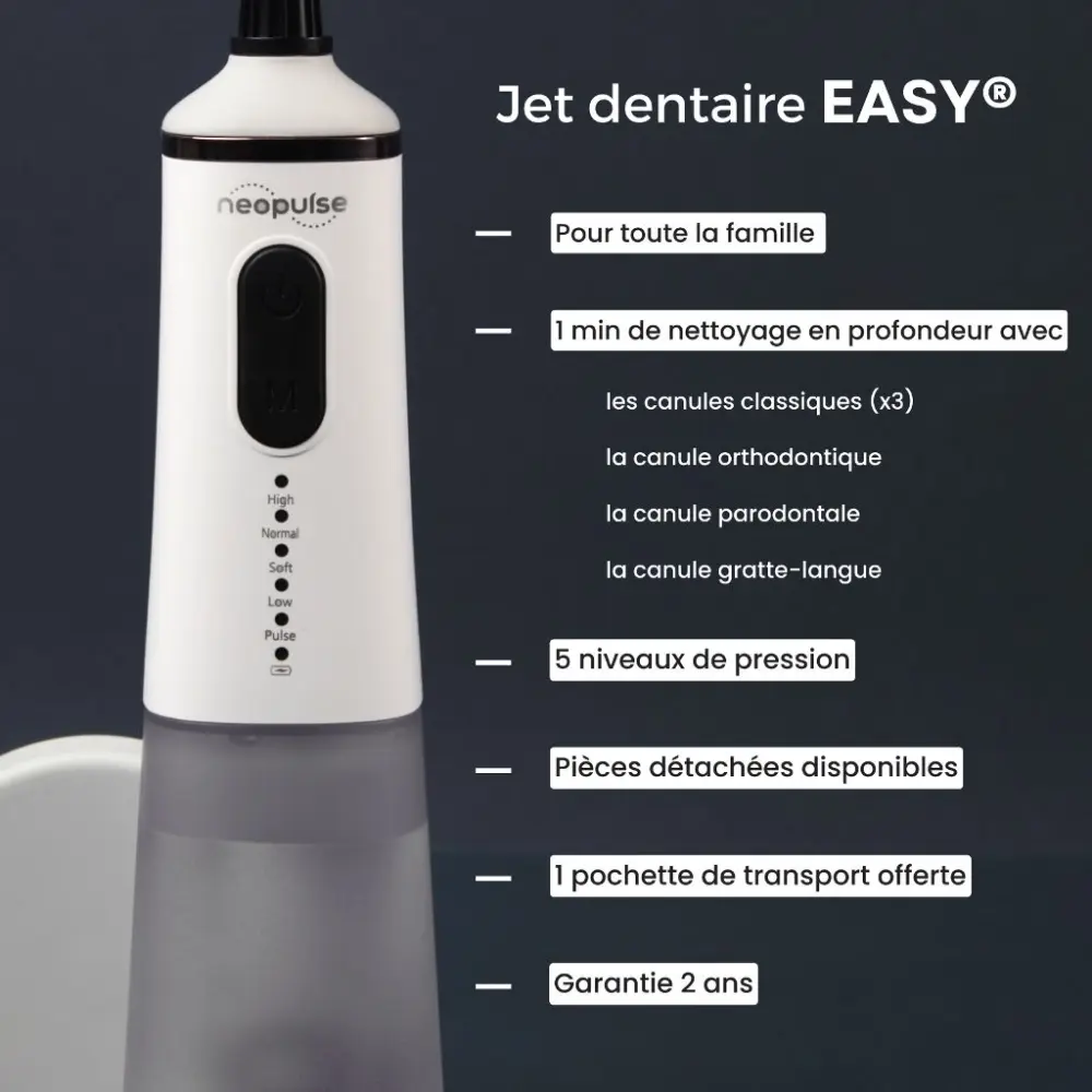 Jet-dentaire-NEOPULSE-EASY-3770014324399-caracteristiques