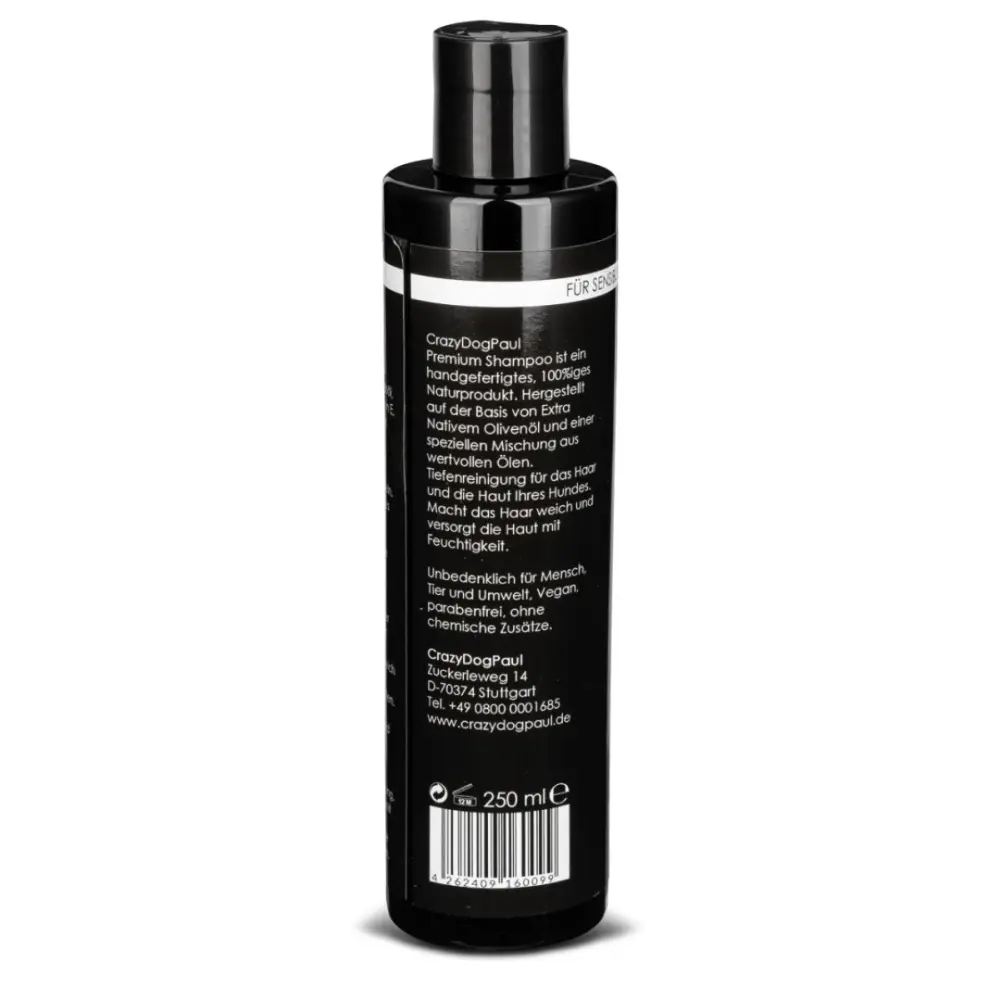 Crazydogpaul_Sensitiv_Premium_Shampoo_für_Hunde02
