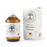 VINETASOL Kolloidales Calcium 100ppm VINETASOL Kolloidales Calcium 100ppm
