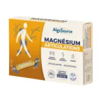 Magnésium Articulations Magnésium Articulations