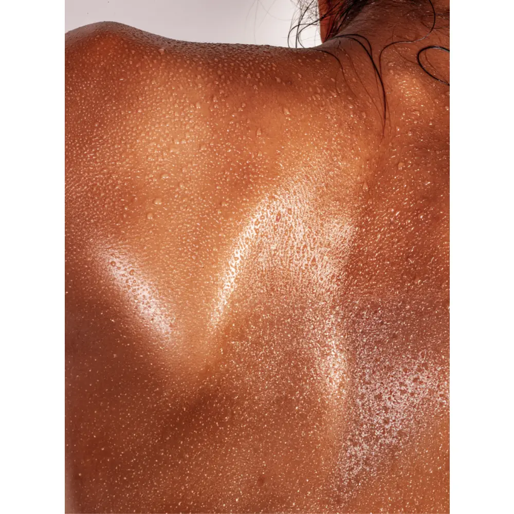 HUILE SUBLIMANTE - 3