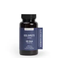 Goldrute-Kapsel-Bio-100-print