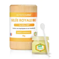 Jalea real ecológica - 10g