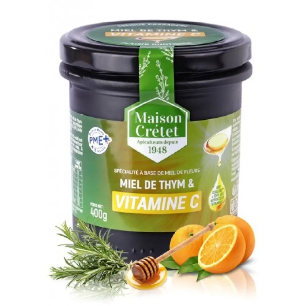 miel-de-thym-et-vitamine-c-400gr
