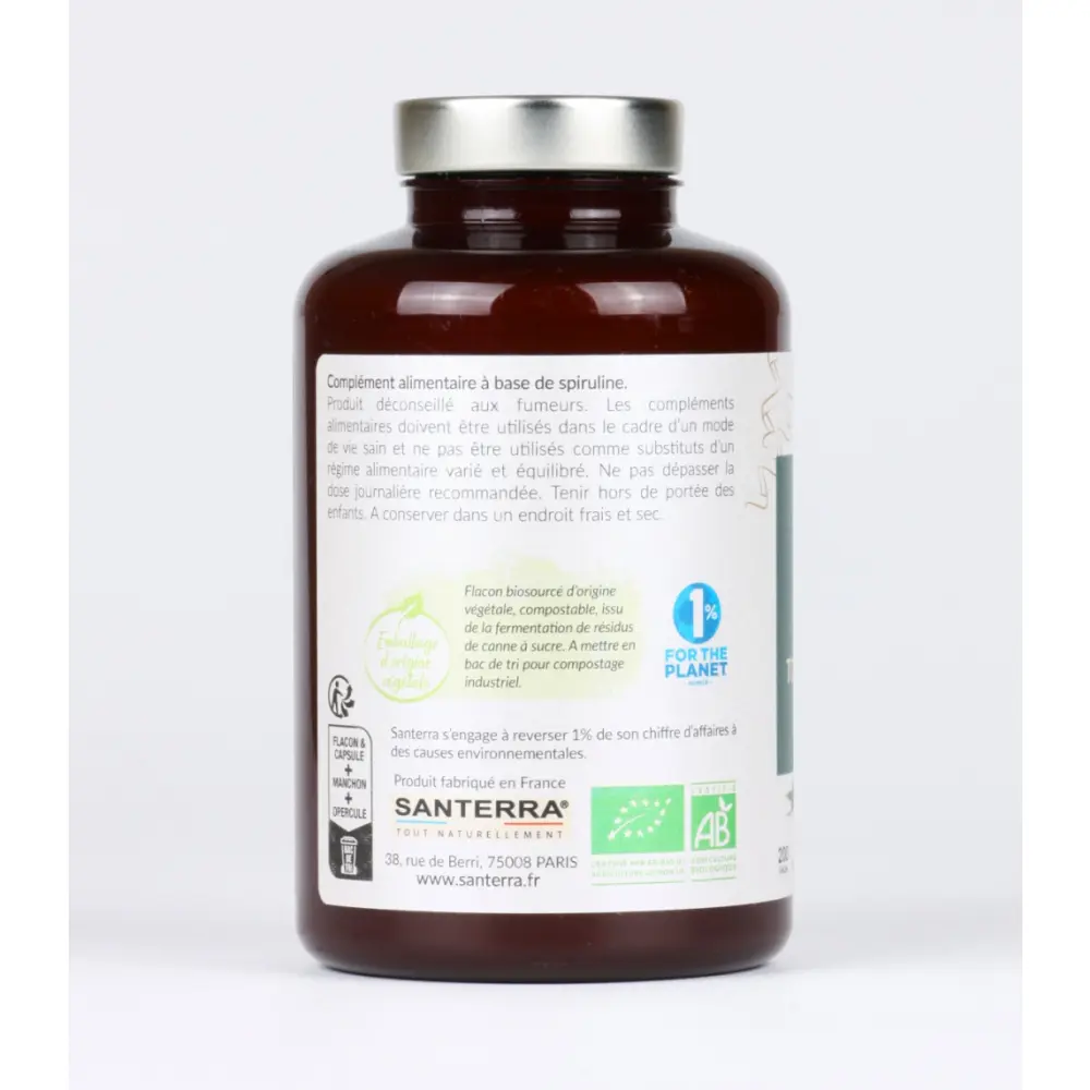 Spiruline_Bio_Santerra_Utilisation
