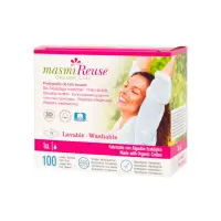 Protège-slip Bio Lavable Protège-slip Bio Lavable