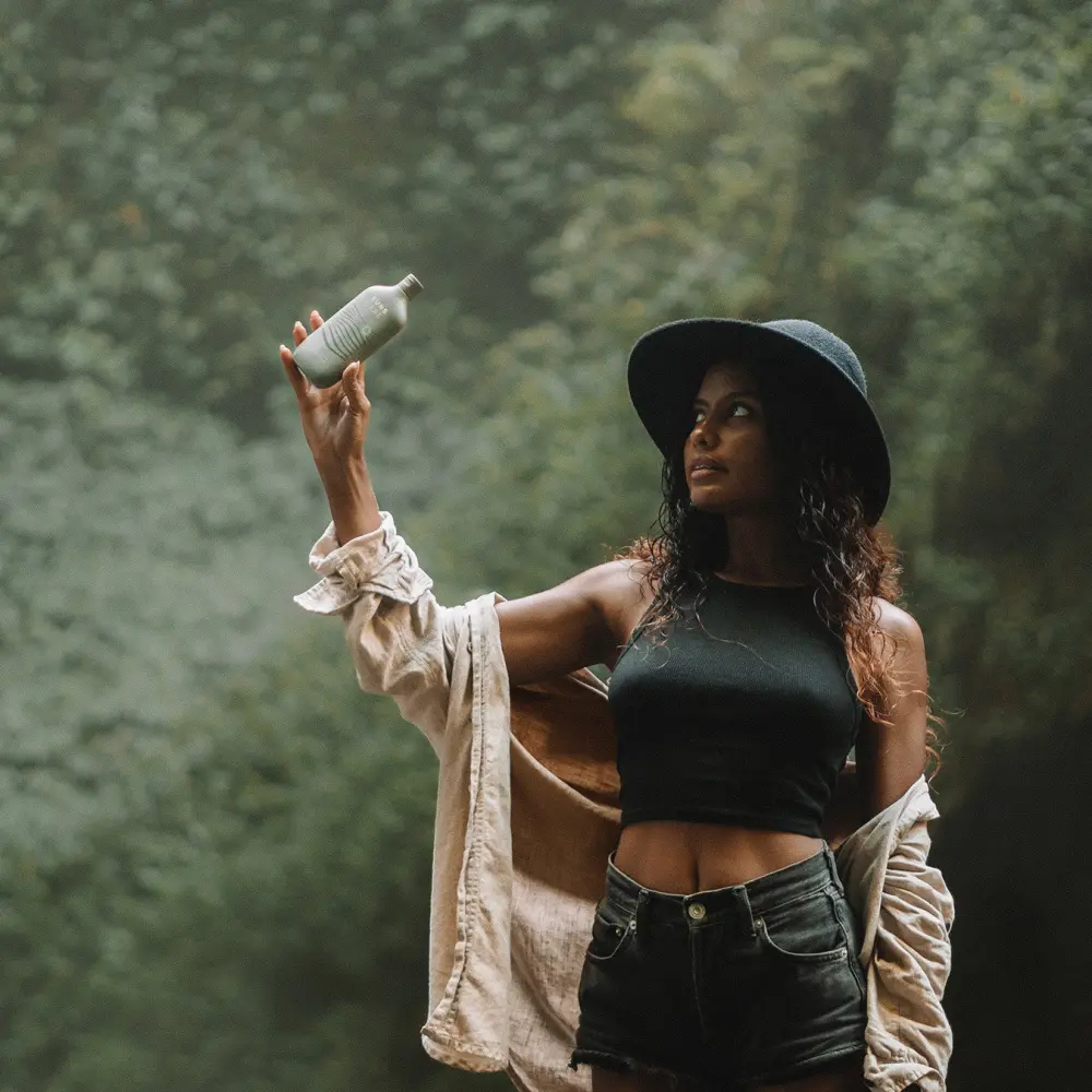 fifty bali anwendung