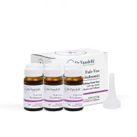 Fiale Viso Rivitalizzanti ed Elasticizzanti